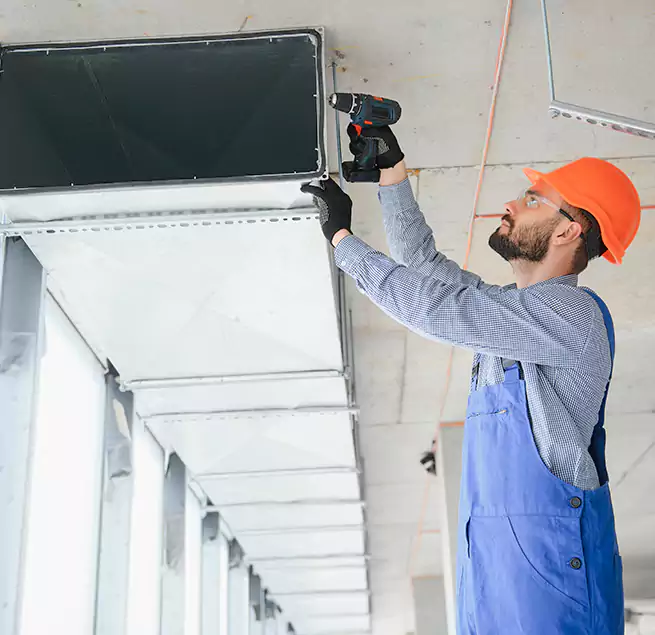 Why Homeowners & Businesses Trust Us in Wilson, NC