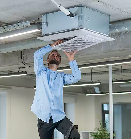 Professional Air Duct Cleaners in Wilson, NC