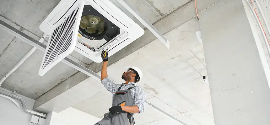 Efficient Multi‑Unit & HOA Annual Vent Cleaning Plans in Wilson