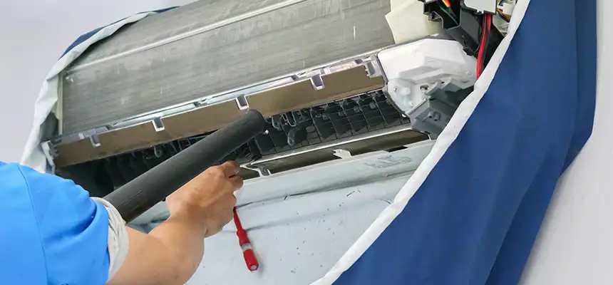 Advanced Clogged Dryer Vent Repair for Multi-Unit & Commercial in Wilson, NC