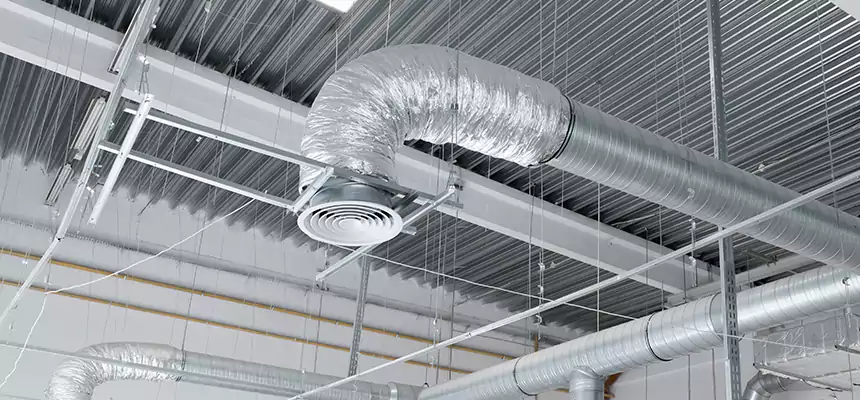 Our Dryer Vent Hose Replacement Services in Wilson, NC