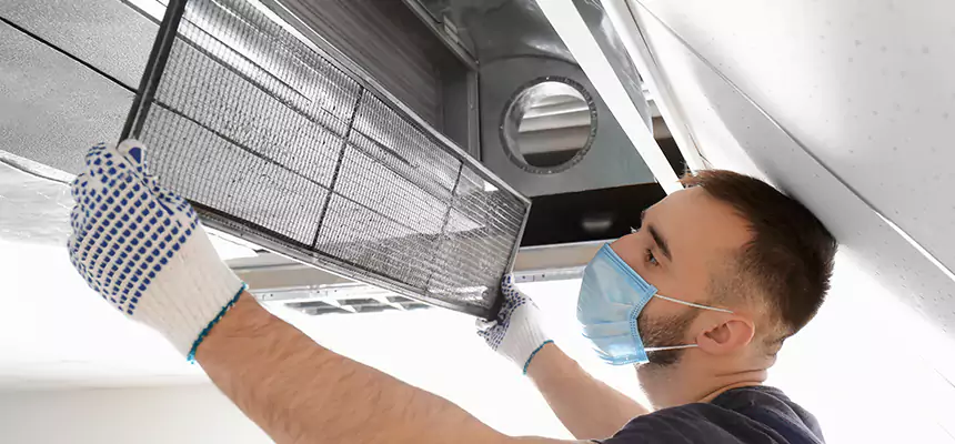 Our Dryer Vent Replacement Services in Wilson, NC