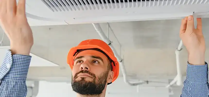 Our Furnace Vent Cleaning Services in Wilson, NC