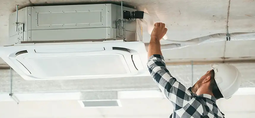 Our Local Vent Cleaning Services in Wilson, NC