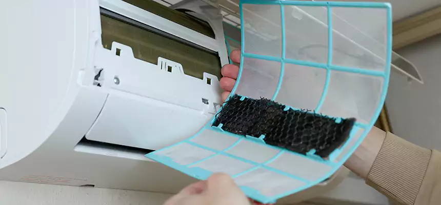 Gentle Ductwork Odor-Control Pet Dander Duct Cleaning in Wilson, NC