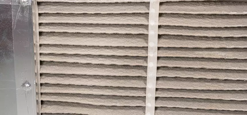 Our Split Duct System Installation Services in Wilson, NC