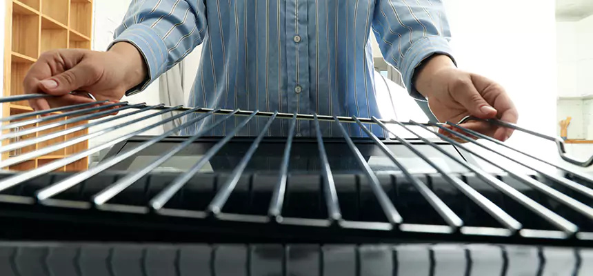 Our Vent Grille Washing Services in Wilson, NC