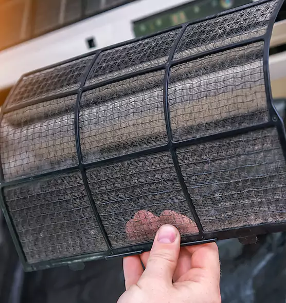 Top-notch AC Air Filter Replacement in Wilson