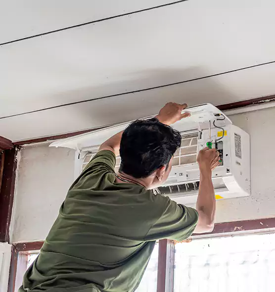 About Air Duct & AC Odor Removal in Wilson, NC