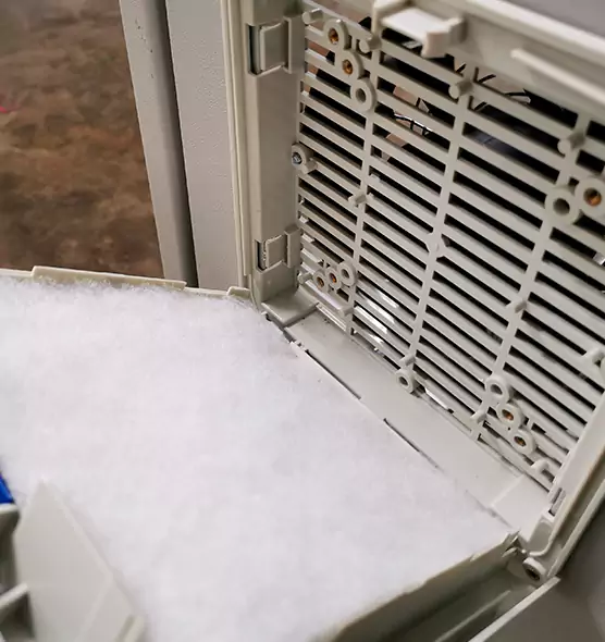 Professional Air Duct Expansion Solutions in Wilson, NC