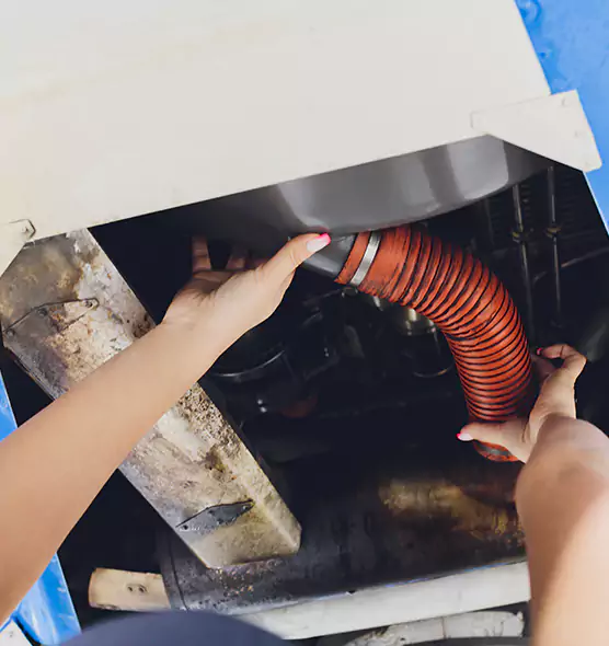 Professional Air Duct Leak Repair in Wilson, NC