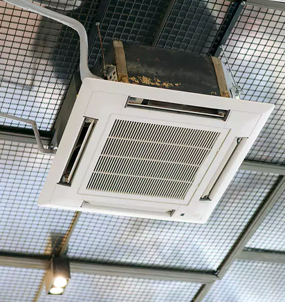 Top-Notch Allergy Relief Vent Cleaning Services in Wilson, NC