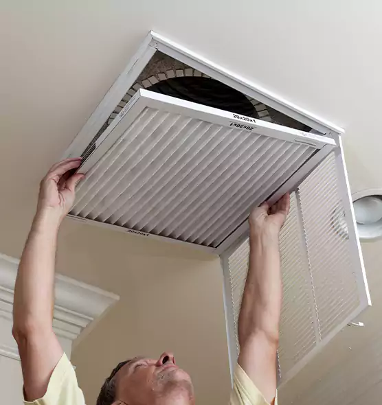 Trusted Apartment Air Duct Cleaning in Wilson, NC