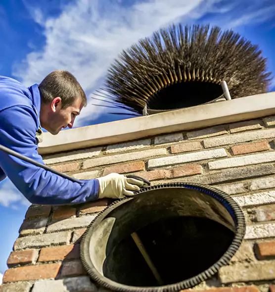 About Professional Chimney Sweep in Wilson, NC
