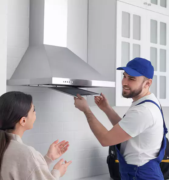 Professional Dryer Vent Cleaning Service in Wilson, NC