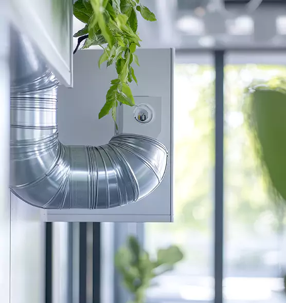 Professional Eco-Safe Dryer Vent Cleaning in Wilson, NC