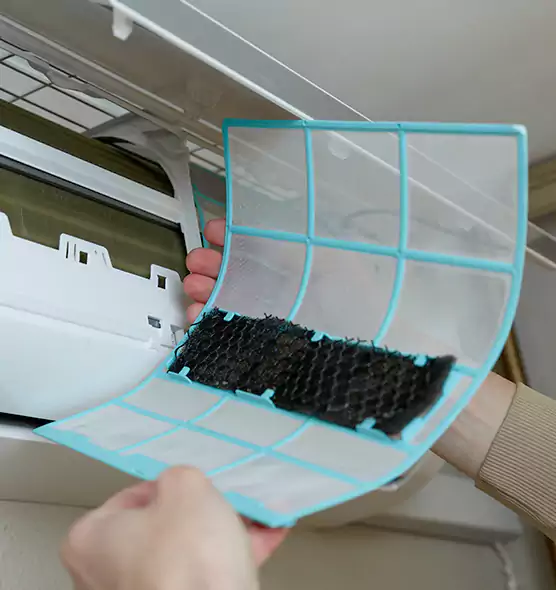 Welcome to Air Duct Cleaning & Repairs Wilson — Your Local HEPA Filter Installation Pros in Wilson, NC