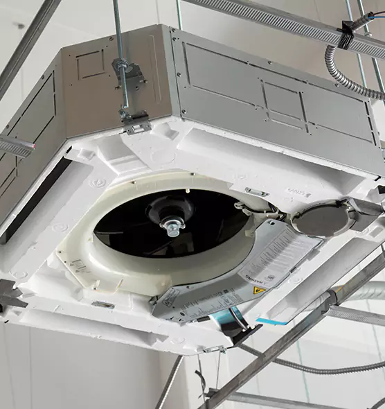 Professional Industrial Dryer Vent Cleaning in Wilson, NC