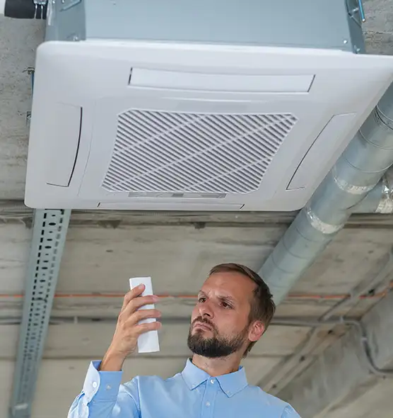 About Local Vent Cleaning Services in Wilson, NC