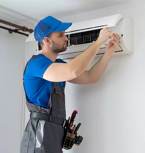 About Smart Thermostat AC Installation in Wilson, NC