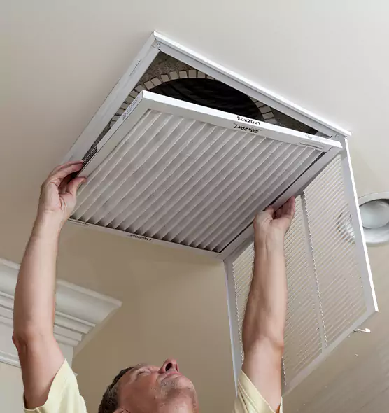 Trusted Vent Shaft Cleaning Expert in Wilson, NC