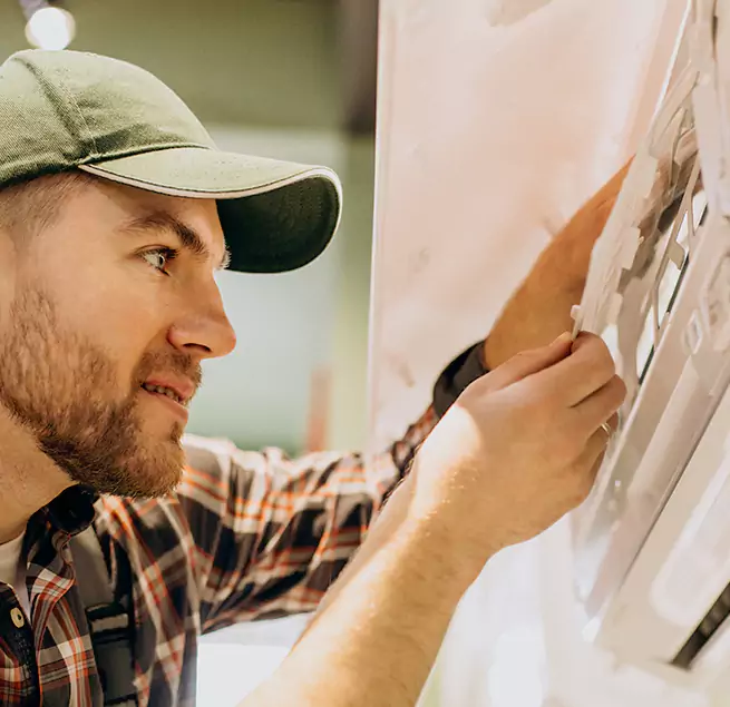 Why Homeowners Businesses Trust Us in Wilson, NC?