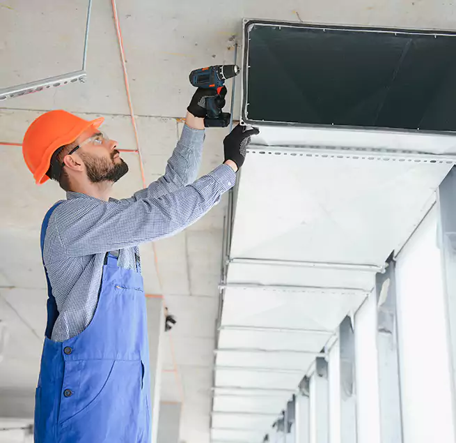 Why Homeowners & Businesses Trust Us in Wilson, NC?