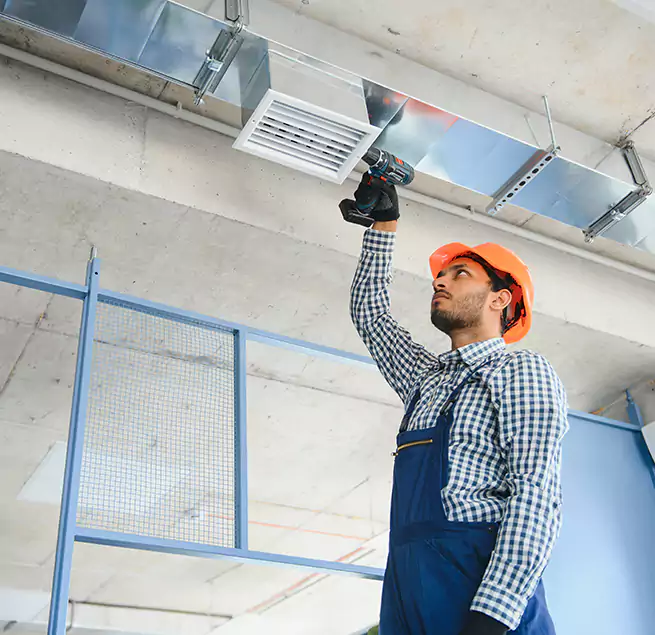 Why Homeowners & Businesses Trust Us in Wilson, NC?