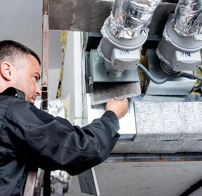 Why Homeowners & Businesses Trust Us in Wilson, NC?