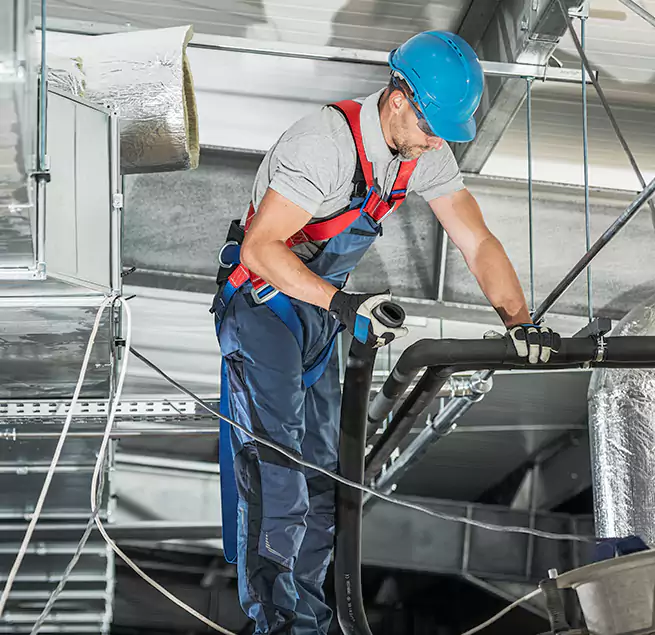 Why Homeowners & Businesses Trust Us in Wilson, NC?