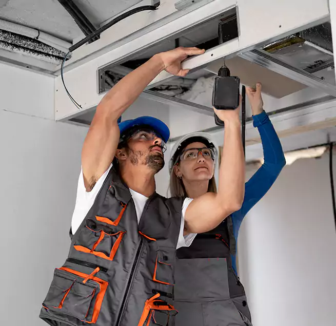 Why Homeowners & Businesses Trust Us in Wilson, NC