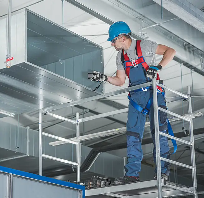 Why Homeowners & Businesses Trust Us in Wilson, NC?