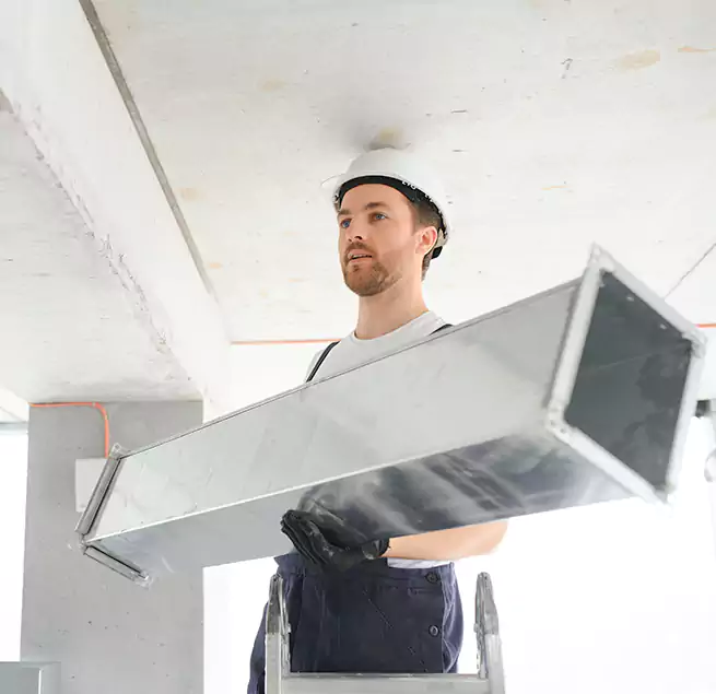 Why Homeowners & Businesses Trust Us in Wilson, NC