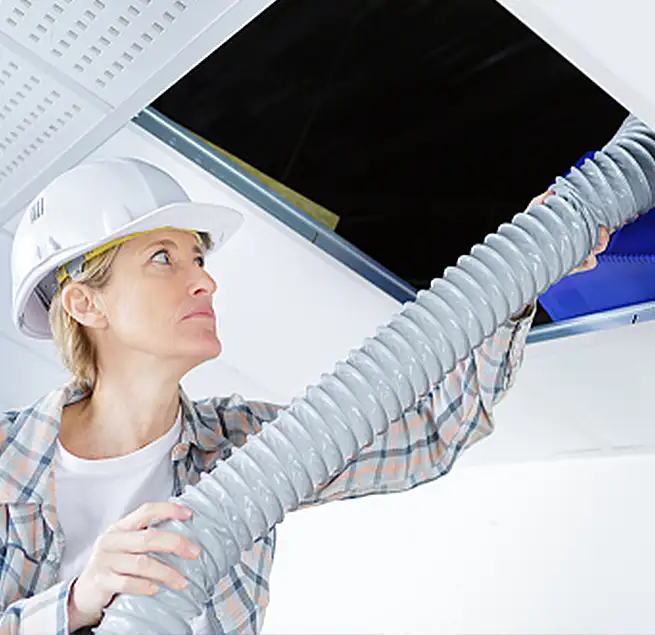 Why Homeowners & Businesses Trust Us Wilson, NC