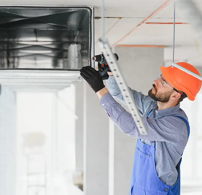 Why Homeowners & Businesses Trust Us in Wilson, NC?