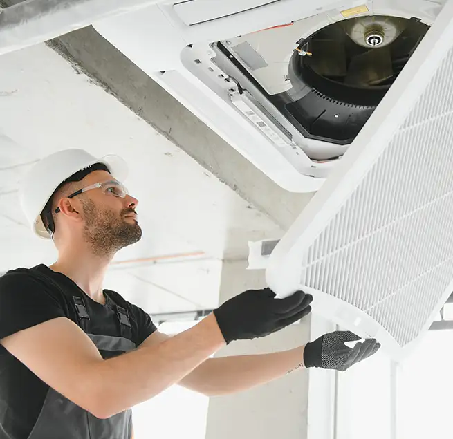 Why Homeowners & Businesses Trust Us in Wilson, NC?