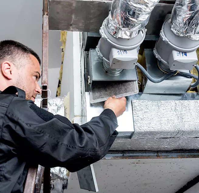 Why Homeowners & Businesses Trust Us in Wilson, NC?