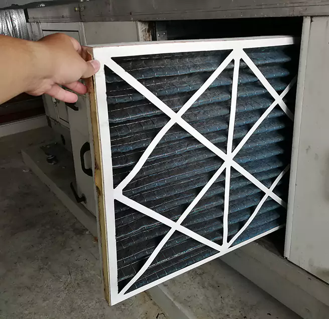 Why Homeowners & Businesses Trust Us Wilson, NC?