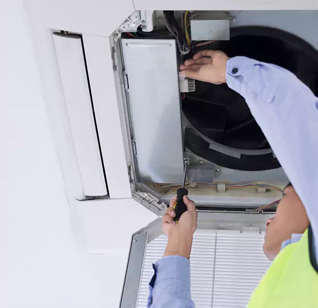 Why Homeowners & Businesses Trust Us in Wilson, NC?