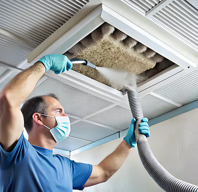 Why Homeowners Businesses Trust Us in Wilson, NC