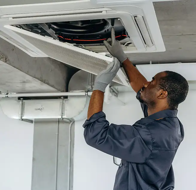 Why Homeowners & Businesses Trust Us in Wilson, NC?