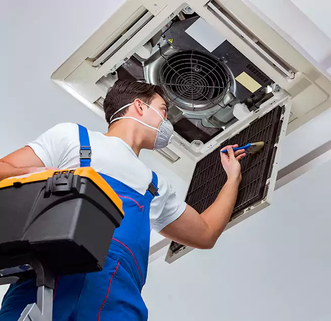 Why Homeowners & Businesses Trust Us in Wilson, NC?