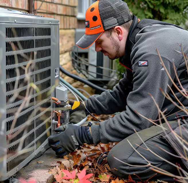 Why Homeowners & Businesses Trust Us in Wilson, NC?