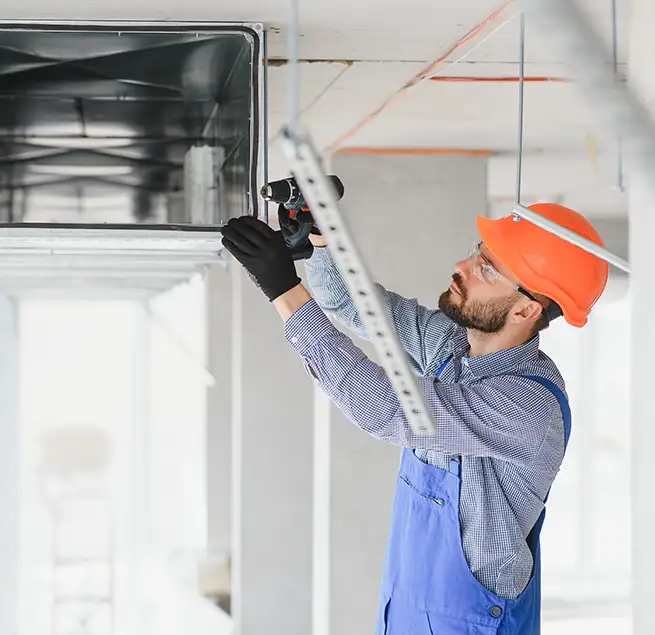  Why Homeowners Businesses Trust Us Wilson, NC