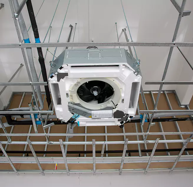 Why Homeowners & Businesses Trust Us in Wilson, NC?