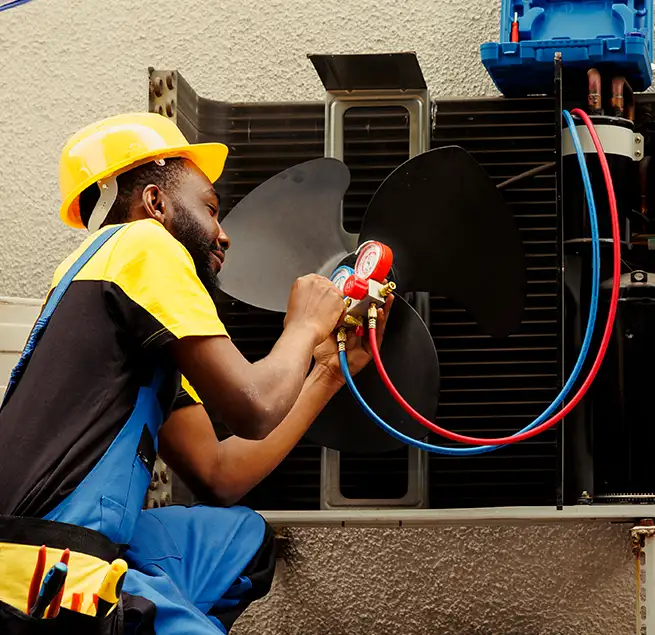 Why Homeowners & Businesses Trust Us in Wilson, NC?