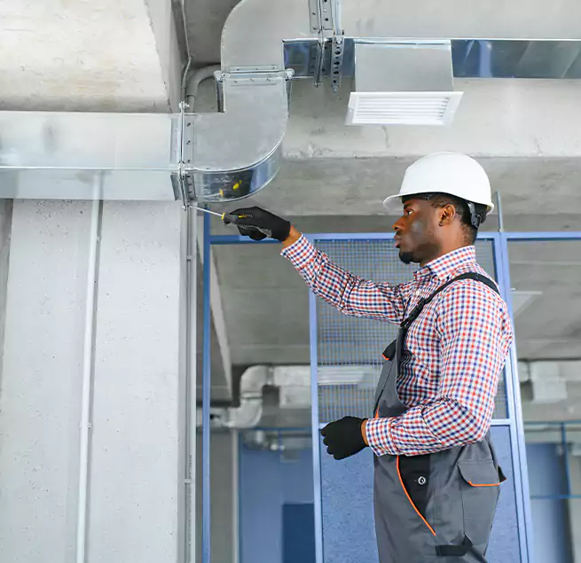 Why Homeowners & Businesses Trust Us in Wilson, NC