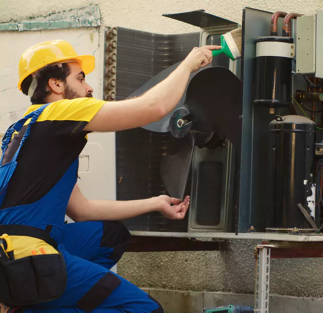  Why Homeowners & Businesses Trust Us in Wilson, NC?