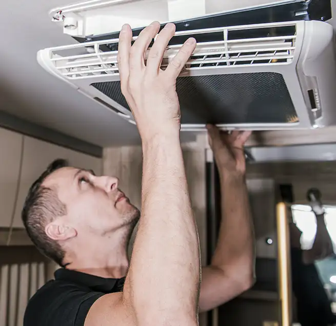 Why Homeowners & Businesses Trust Us Wilson, NC