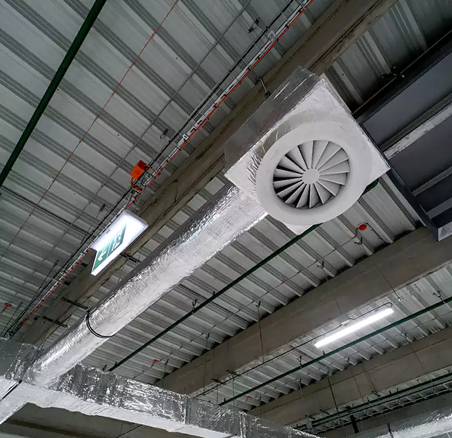 Why Homeowners & Businesses Trust Us in Wilson, NC